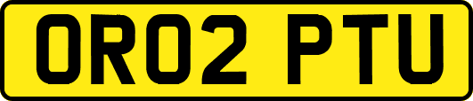 OR02PTU