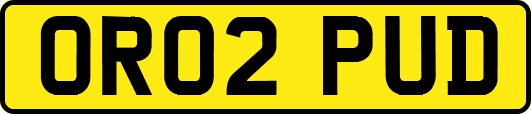 OR02PUD