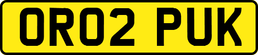 OR02PUK