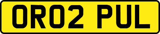 OR02PUL