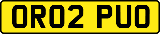 OR02PUO