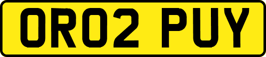 OR02PUY