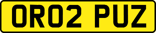 OR02PUZ