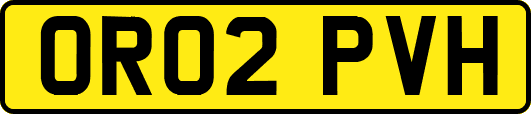 OR02PVH