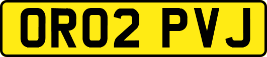 OR02PVJ