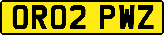 OR02PWZ