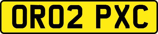 OR02PXC