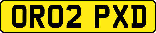 OR02PXD