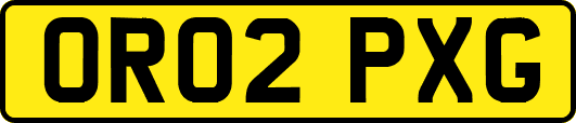 OR02PXG
