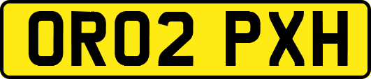 OR02PXH