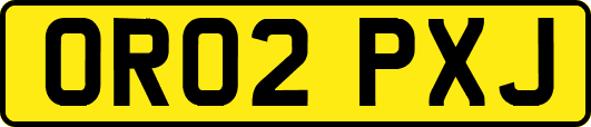 OR02PXJ