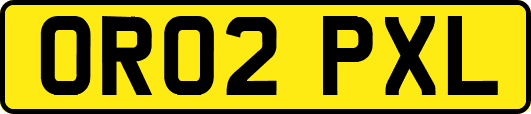 OR02PXL