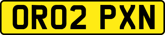 OR02PXN