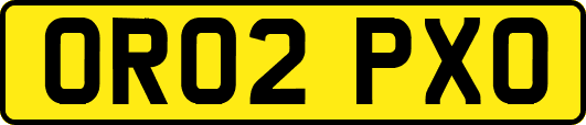 OR02PXO
