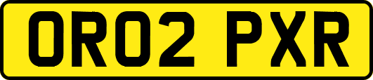 OR02PXR