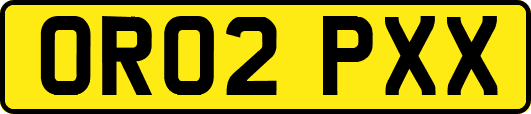 OR02PXX