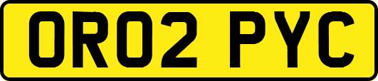OR02PYC