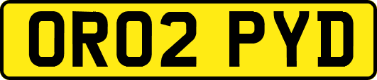 OR02PYD