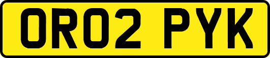OR02PYK