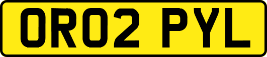 OR02PYL