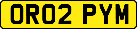 OR02PYM