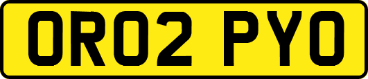 OR02PYO