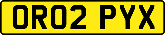 OR02PYX