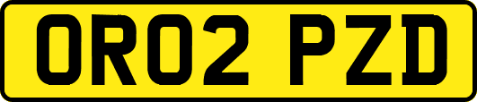 OR02PZD