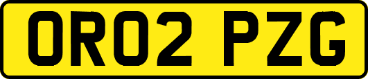 OR02PZG