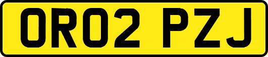 OR02PZJ