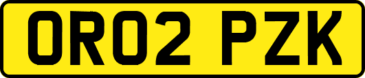 OR02PZK