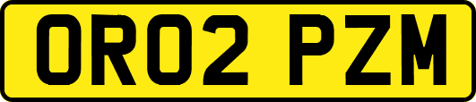OR02PZM