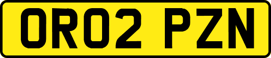 OR02PZN