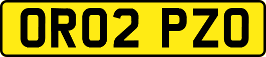 OR02PZO