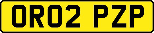 OR02PZP