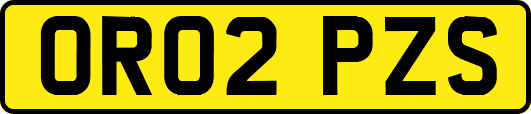 OR02PZS