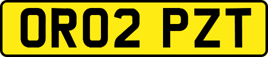 OR02PZT