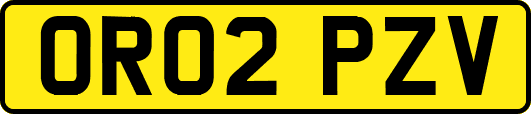 OR02PZV