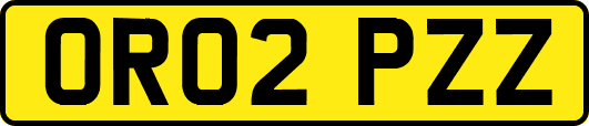 OR02PZZ
