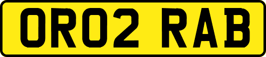 OR02RAB