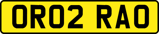 OR02RAO