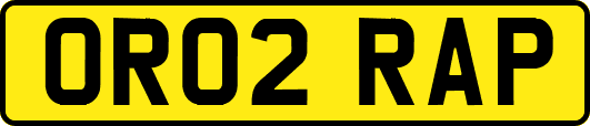 OR02RAP