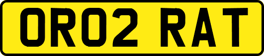 OR02RAT