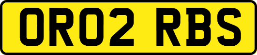 OR02RBS