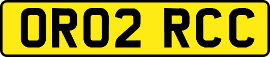 OR02RCC