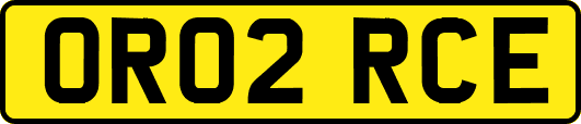 OR02RCE