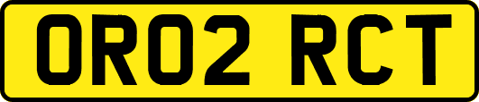 OR02RCT