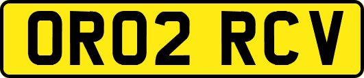OR02RCV