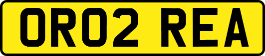 OR02REA