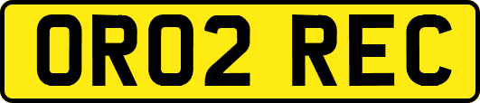 OR02REC